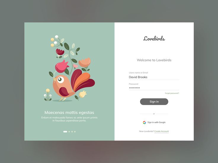 html sample project free download