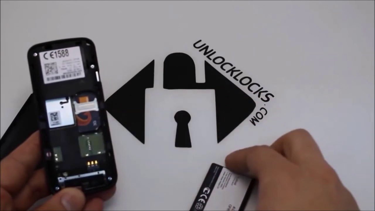alcatel 1054x unlock code free